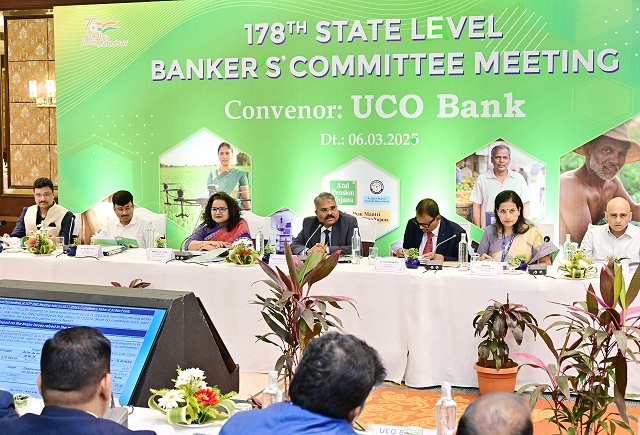 Odisha Targets 100% Annual Credit Plan target of ₹2.11 lakh crore for the fiscal year 2024-25