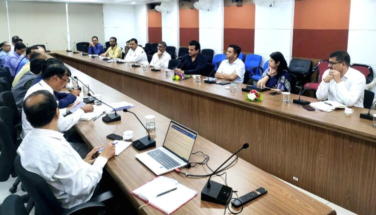 Commerce & Transport Department Government of Odisha has introduced key reforms to expedite vehicle insurance claim settlements