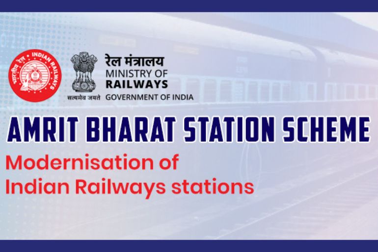 Under the transformative Amrit Bharat Station Scheme, Indian Railways is undertaking a comprehensive modernization of six key stations in Central Odisha