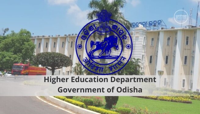 Odisha University (Amendment) Act, 2024 Comes into Force in Odisha
