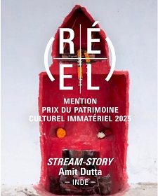 Global Recognition for IGNCA’s Film ‘Stream-Story’ at Cinéma du Réel