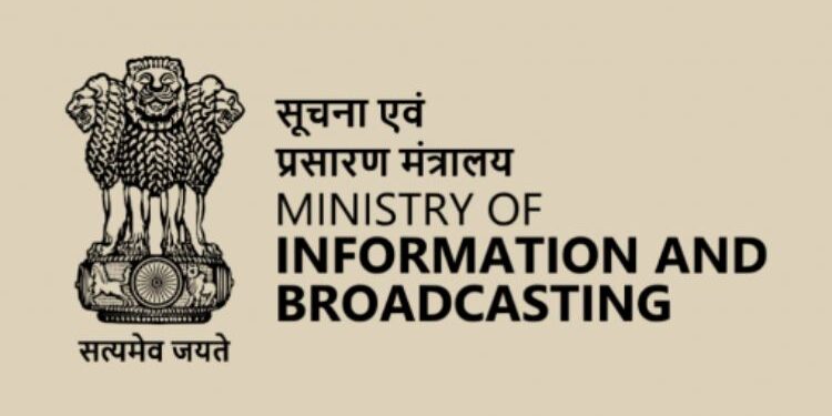 Ministry of Information and Broadcasting Issues Advisory On Media Reporting Of Defence Operations
