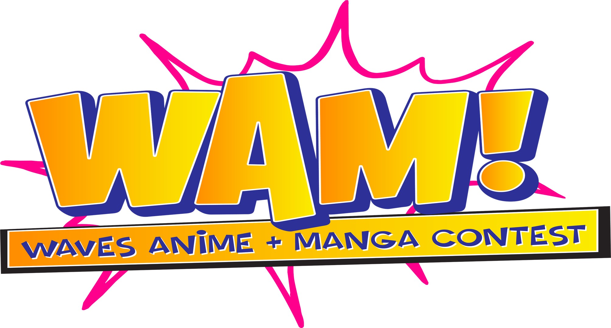WAVES WAM! finalists to benefit from a Creator Development Grant to nurture and empower the talented creators