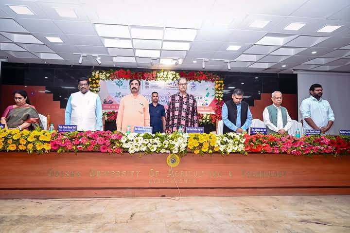 APEDA and the Government of Odisha organises Capacity Building Programme to ‘Boost Agricultural Exports from Odisha’