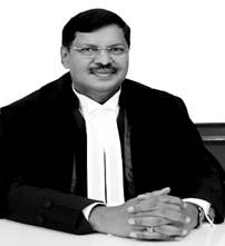 Justice Bhushan Ramkrishna Gavai, Judge of the Supreme Court as the Chief Justice of India with effect from 14th May 2025
