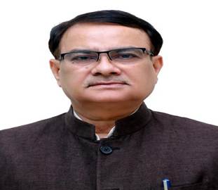 Shri Gyaneshwar Kumar Singh Takes Charge as Director General & CEO of Indian Institute of Corporate Affairs(IICA)