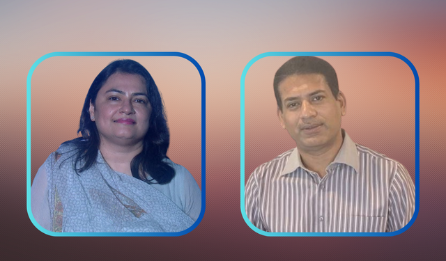 Odisha Cadre IAS Officers Santosh Sarangi, Ranjana Chopra Earn Secretary Rank at Centre