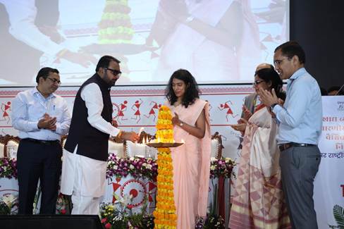 Union MoS for Health & Family Welfare Shri Prataprao Jadhav inaugurates FSSAI’s National Stakeholder Consultation on Sustainable Packaging
