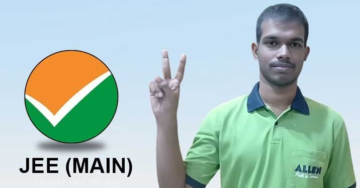 Odisha’s Om Prakash Behera Among JEE Mains 2025 Top Scorers