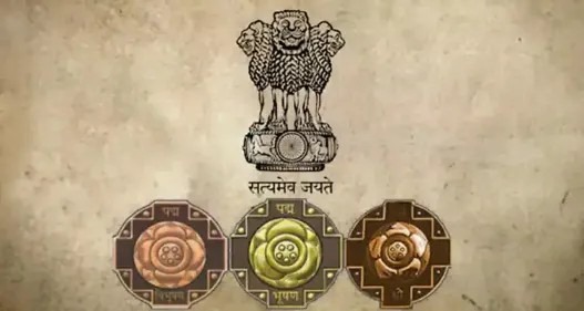 Nominations for Padma Awards–2026 open till 31st July, 2025