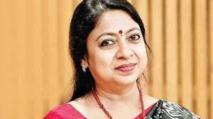 Paramita Satpathy Tripathy has assumed charge as the Principal Chief Commissioner of Income Tax in Odisha