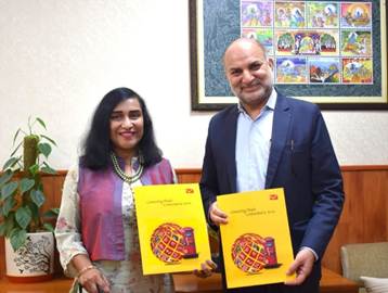 India Post Partners with SBI Mutual Fund to Streamline KYC Verification Services for Investors across India