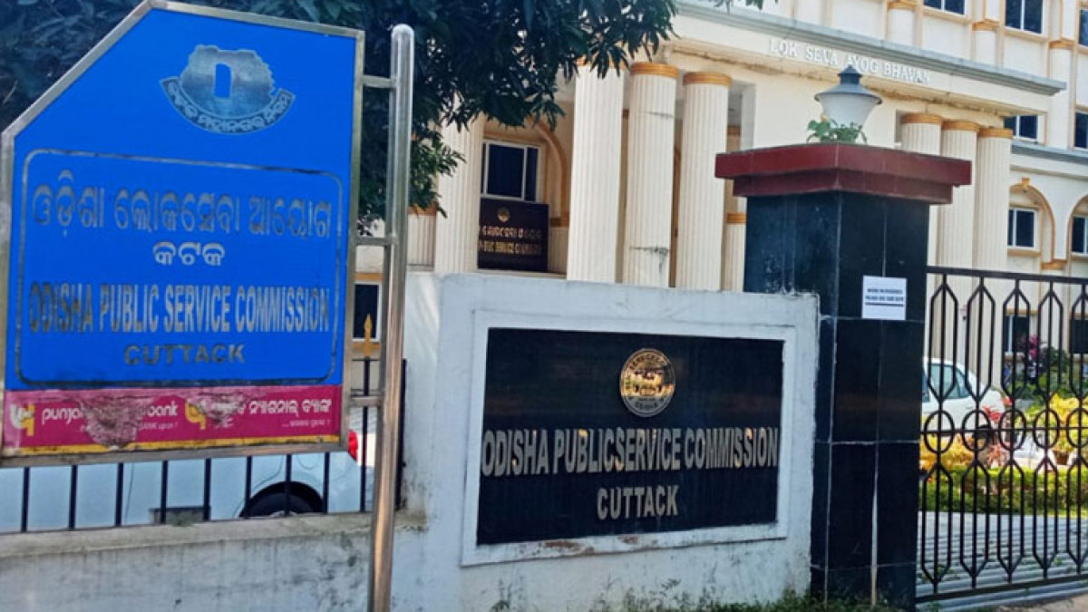 Odisha government has appointed New Members To OPSC And OSSC