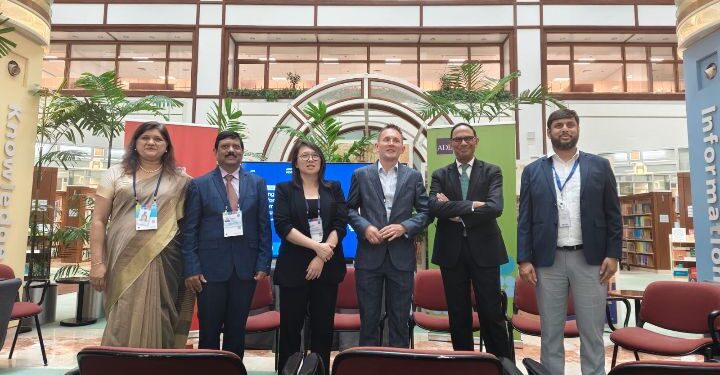 Odisha Showcases Housing for All Strategy in Manila