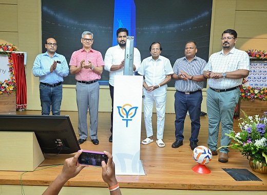 CM Trophy to Empower Odisha’s Grassroots Sporting Talent