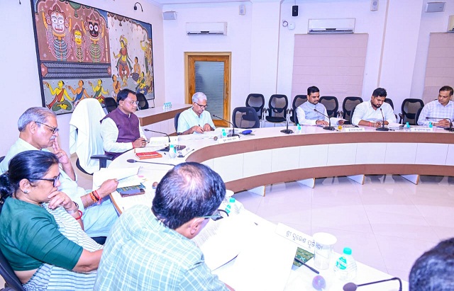 Odisha Cabinet Approves 11.25% Reservation for SEBC Students in Higher Education