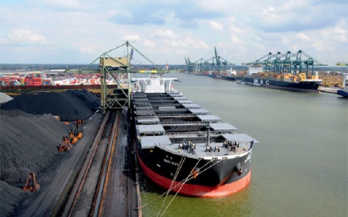 Coal Imports During April 2024 to February 2025 Drops by 9.2% Compared to Same Period of FY 2023-24