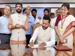 Union Minister Rammohan Naidu Kinjarapu gives in-principle approval for Greenfield airports in Kota, Rajasthan and Puri in Odisha