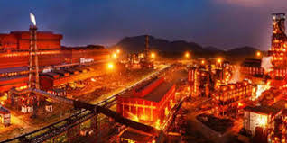 Tata Steel’s Phase II unit at Kalinganagar to be inaugurated on May 22