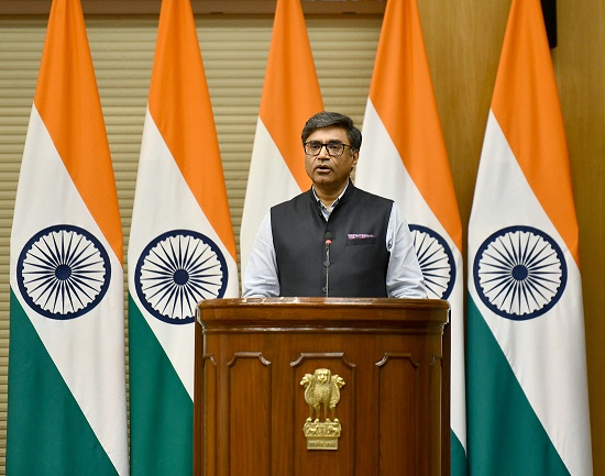 India, Pak Agree To Ceasefire, Stop All Military Action On Land, Air, Sea
