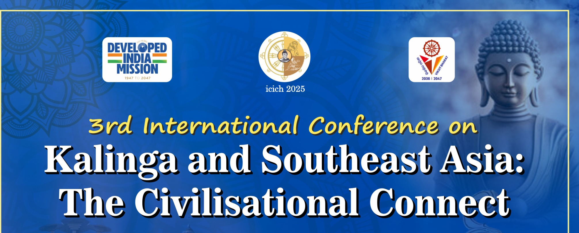 Bhubaneswar to Host International Conference on Odisha’s Civilisational Ties with Southeast Asia