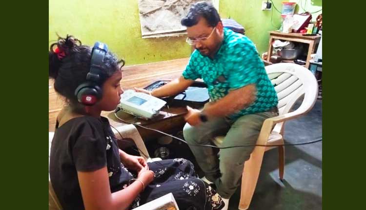 Health Minister Mahaling Resolves Decade-Long Disability Certificate Issue In Hours