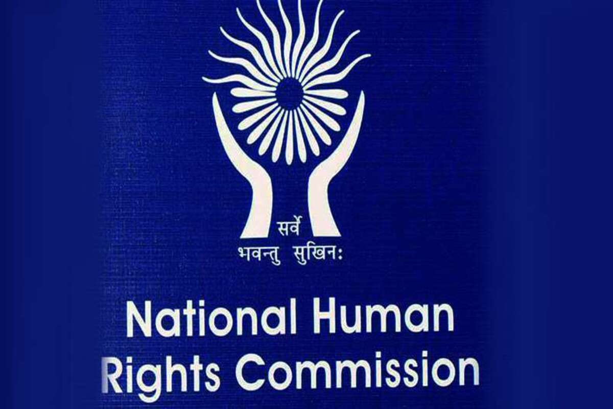 NHRC, India takes suo motu cognizance of the reported merciless beating of a journalist while reporting the allegations of corruption at a construction site in Balangir