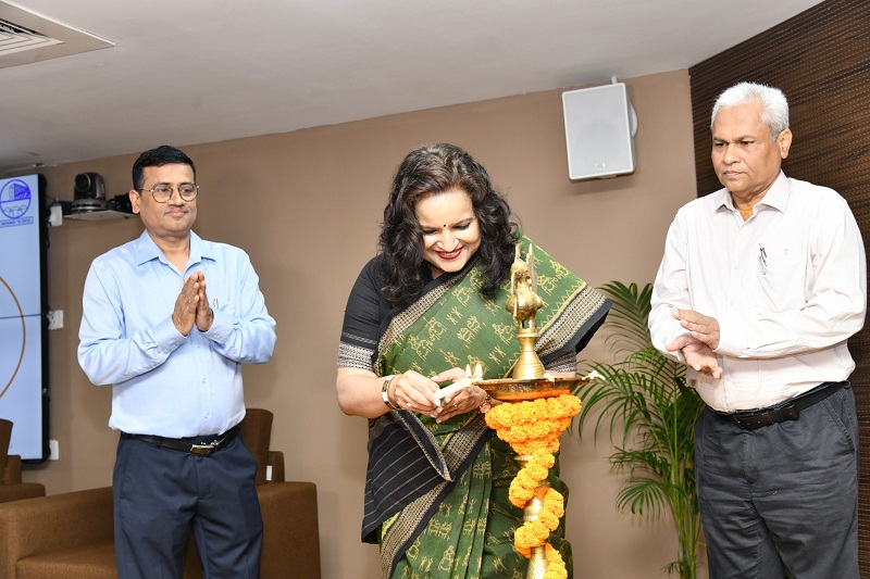 OCCL Celebrates 63rd Foundation Day with Visionary Workshop at World Skill Centre