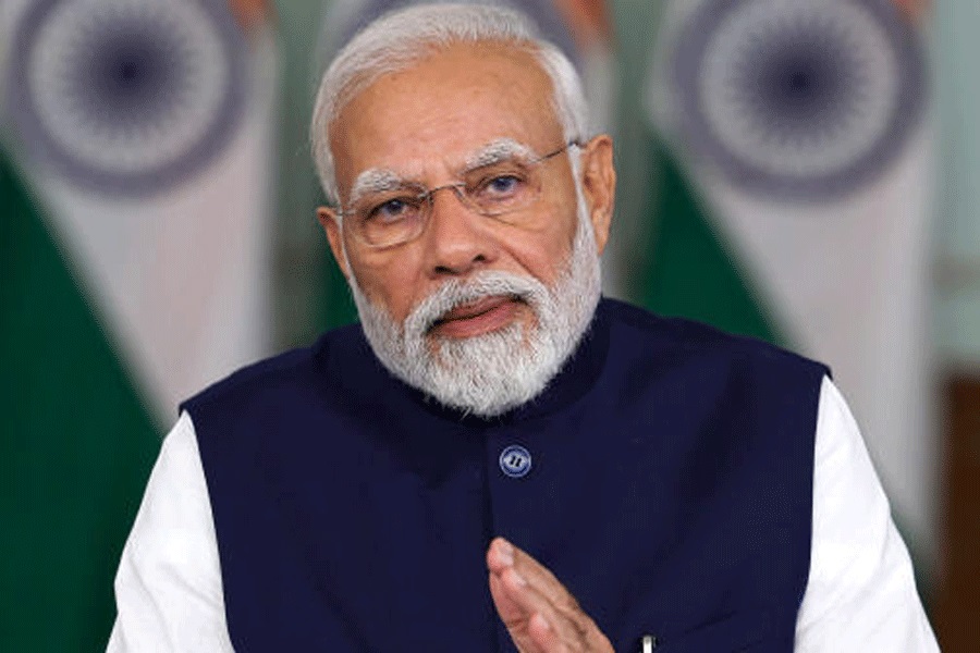 Prime Minister Modi and Prime Minister Starmer welcome the conclusion of a mutually beneficial India -UK Free Trade Agreement