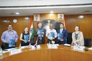 India successfully hosts the 2nd Blue Talks ahead of the 3rd UN Ocean Conference