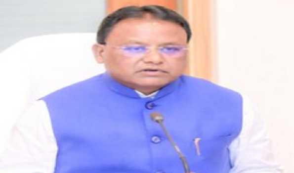 Odisha Govt Orders High-Level Inquiry In Puri Stampede