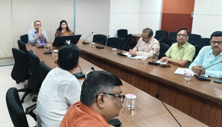 Odisha Gears Up for upcoming Odisha Electric Vehicle (EV) Policy 2.0