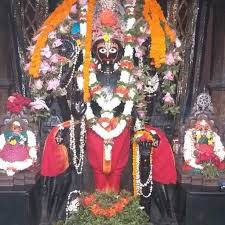 Anasara darshan of Lord Alarnath has begun