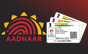 Odisha government has announced that Aadhaar is now compulsory for availing major state-run services