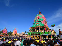 Rath Yatra 2025 Ritual Schedule Released