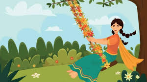 Odisha welcomes the vibrant Raja Festival, a three-day celebration honouring womanhood