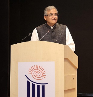 ECI begins 2-day capacity building programme for 379 field functionaries