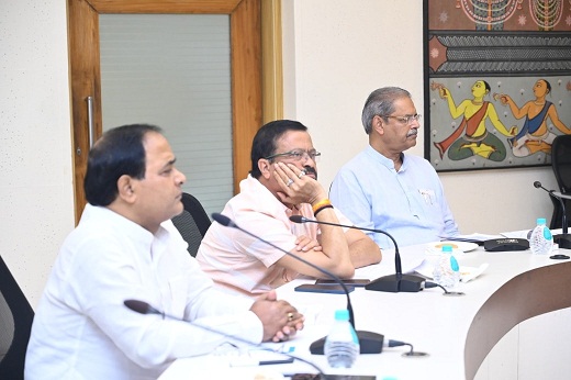 Odisha has achieved a remarkable milestone in its Rabi procurement for the 2024-25 season