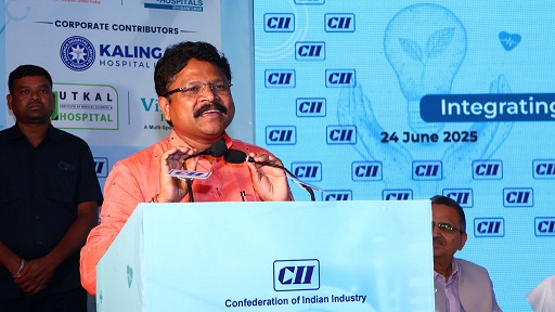 Odisha to Fill 1.5 Lakh Govt Posts, Hire 5000+ Healthcare Staff