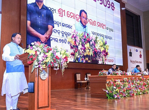 Odisha Chief Minister has  announced a Rs 3 per liter hike for milk producers affiliated with OMFED