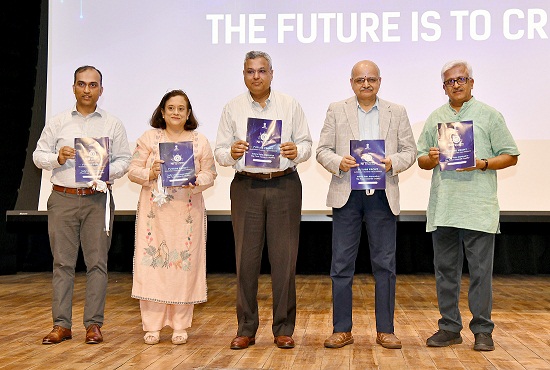NITI Aayog releases 3rd edition of its Quarterly Insights Future Front on “India’s Data Imperative: The Pivot Towards Quality”