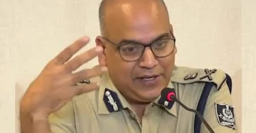 Saumendra Priyadarshi to Head Police Arrangements for 2025 Rath Yatra