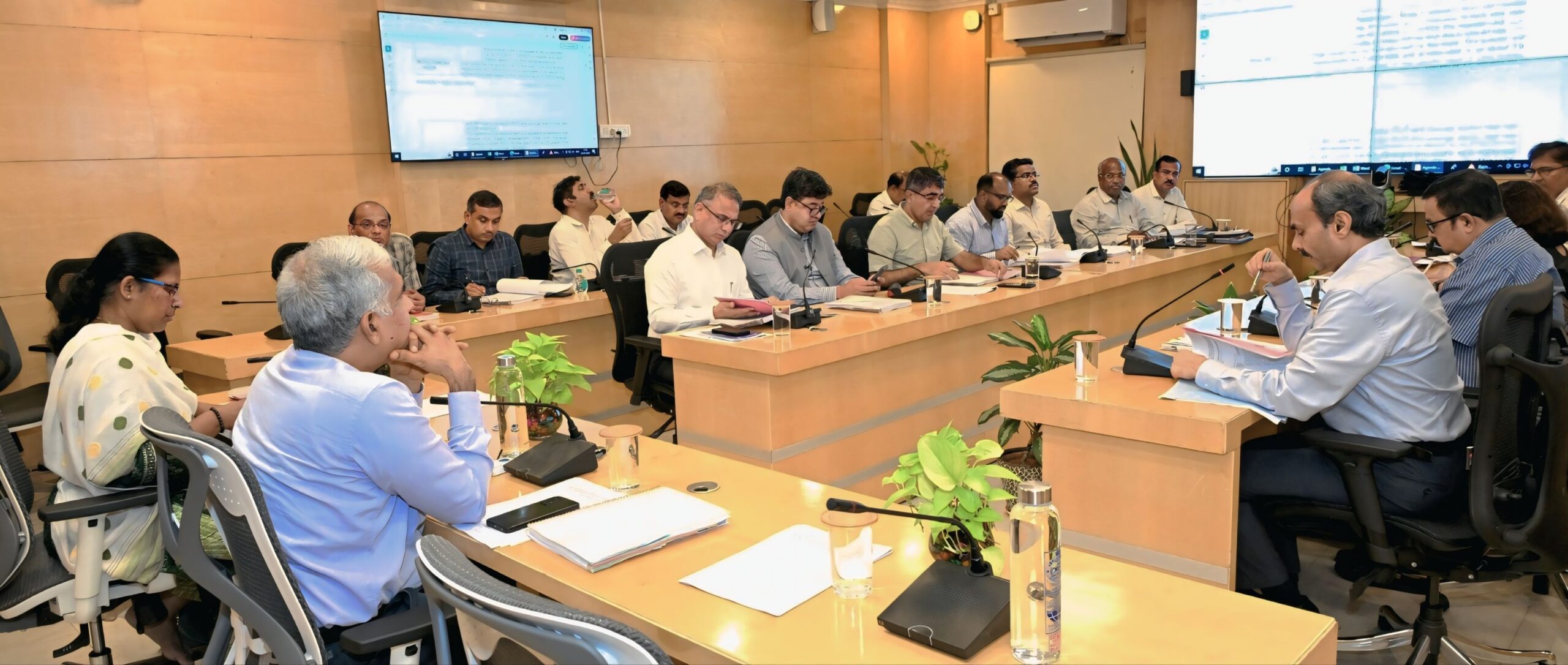 Odisha Clears Rs 4,982 Cr Worth Investment Proposals Across 12 Districts