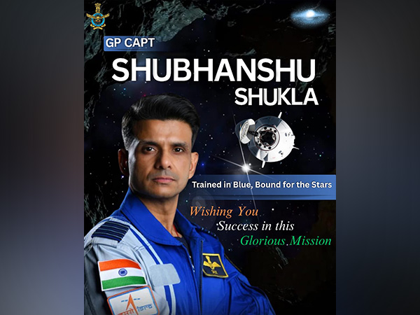 Resolution by the Cabinet welcoming Return of Group Captain Shubhanshu Shukla from International Space Station