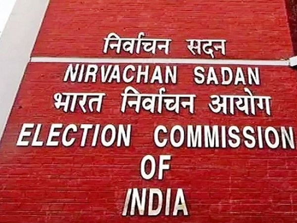Election to the Office of Vice President of India – Process started by ECI