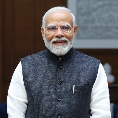 PM Modi To Embark On Two-Nation Tour To United Kingdom And Maldives