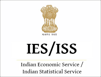 UPSC RELEASES FINAL RESULT OF INDIAN ECONOMIC SERVICE / INDIAN STATISTICAL SERVICE EXAMINATION, 2025