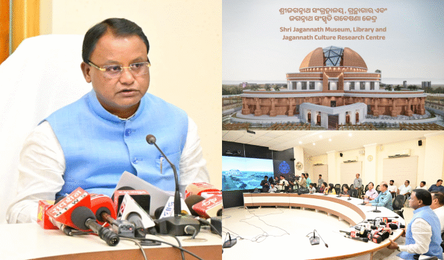 Puri to Become Municipal Corporation