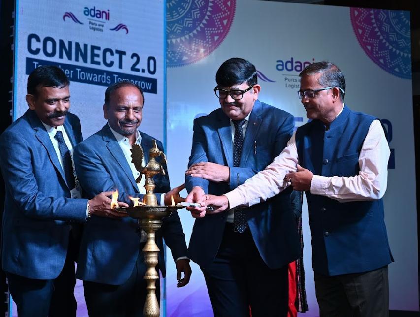 Adani Ports & SEZ Hosts Stakeholder Meet ‘Connect 2.0 – Together Towards Tomorrow