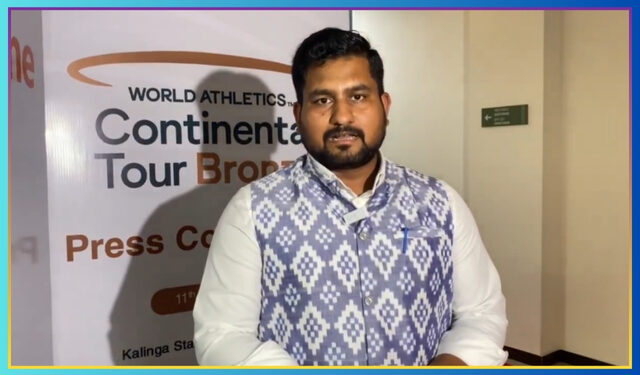 Odisha Set to Host World Athletics Continental Tour